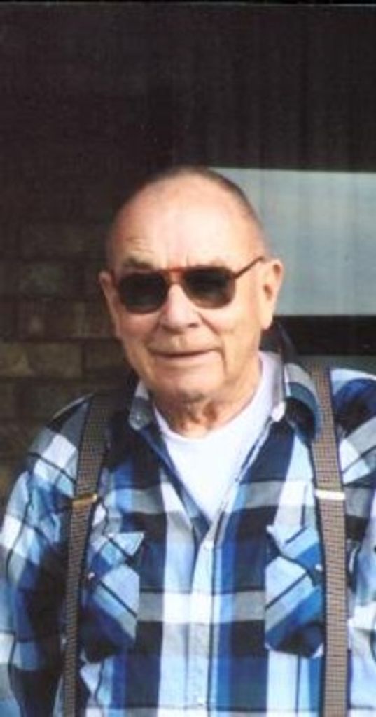 Vernon Gilmore