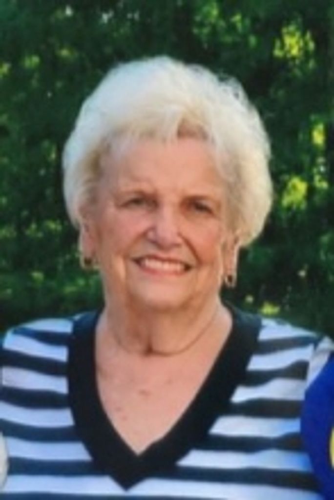Marlene B. Mullen