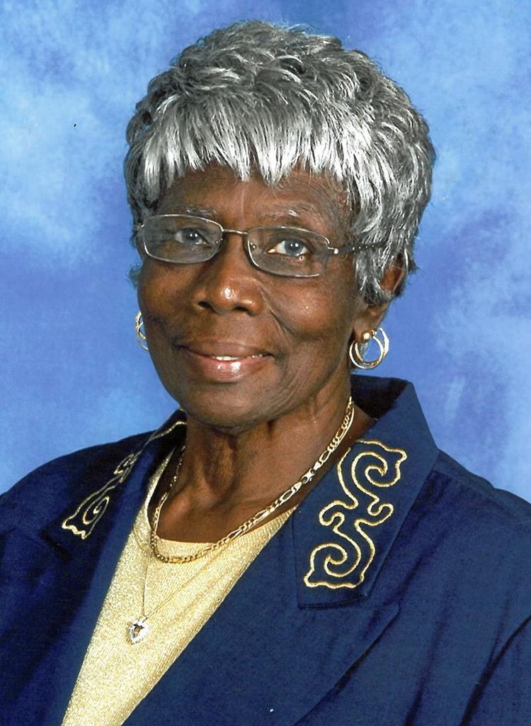 Arlenia G Thomas Profile Photo