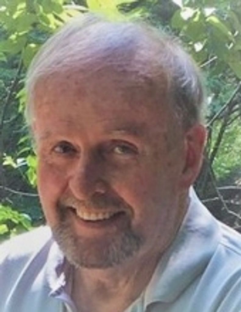 Keith Leslie Truax