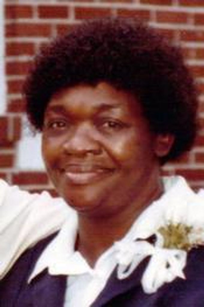 Janie Mcgill Johnson