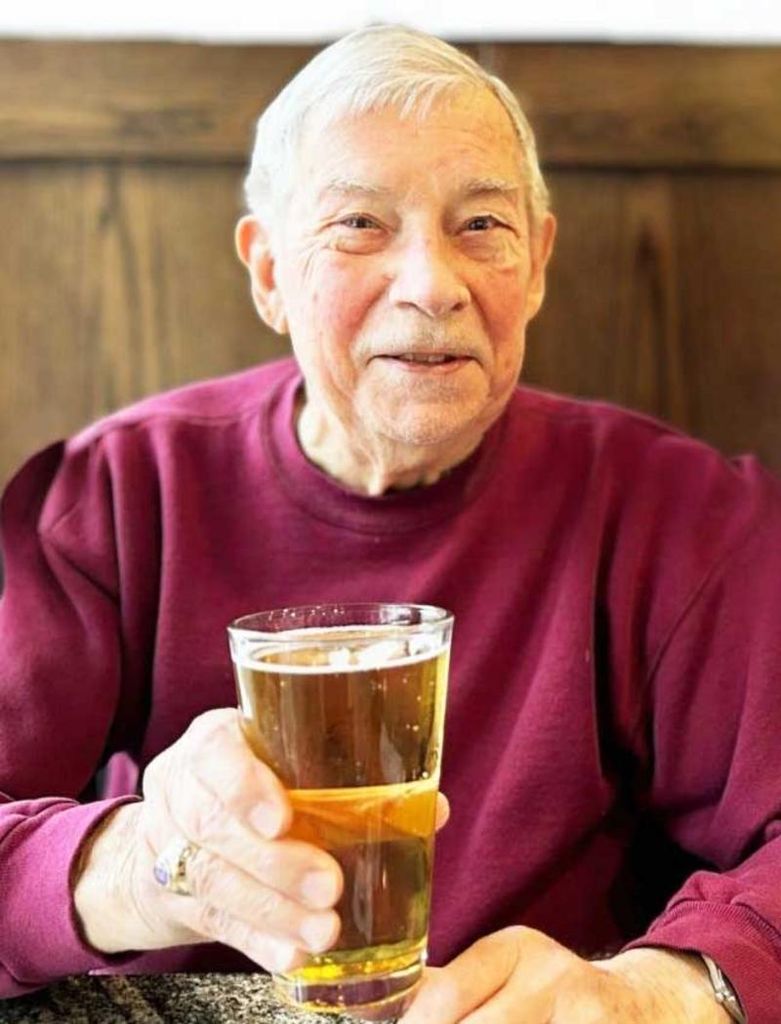 Robert A. Simunovic Profile Photo