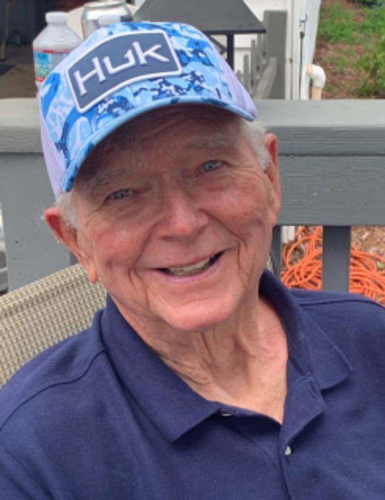 Robert Arthur Bell Profile Photo