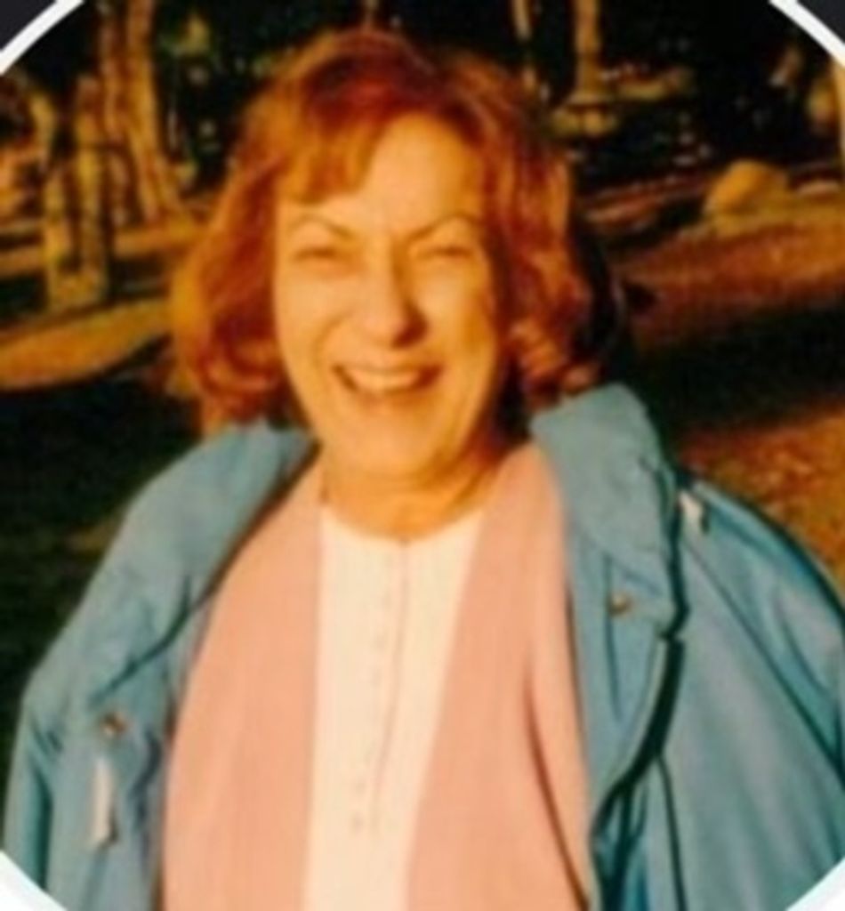 Ann Murdock Profile Photo