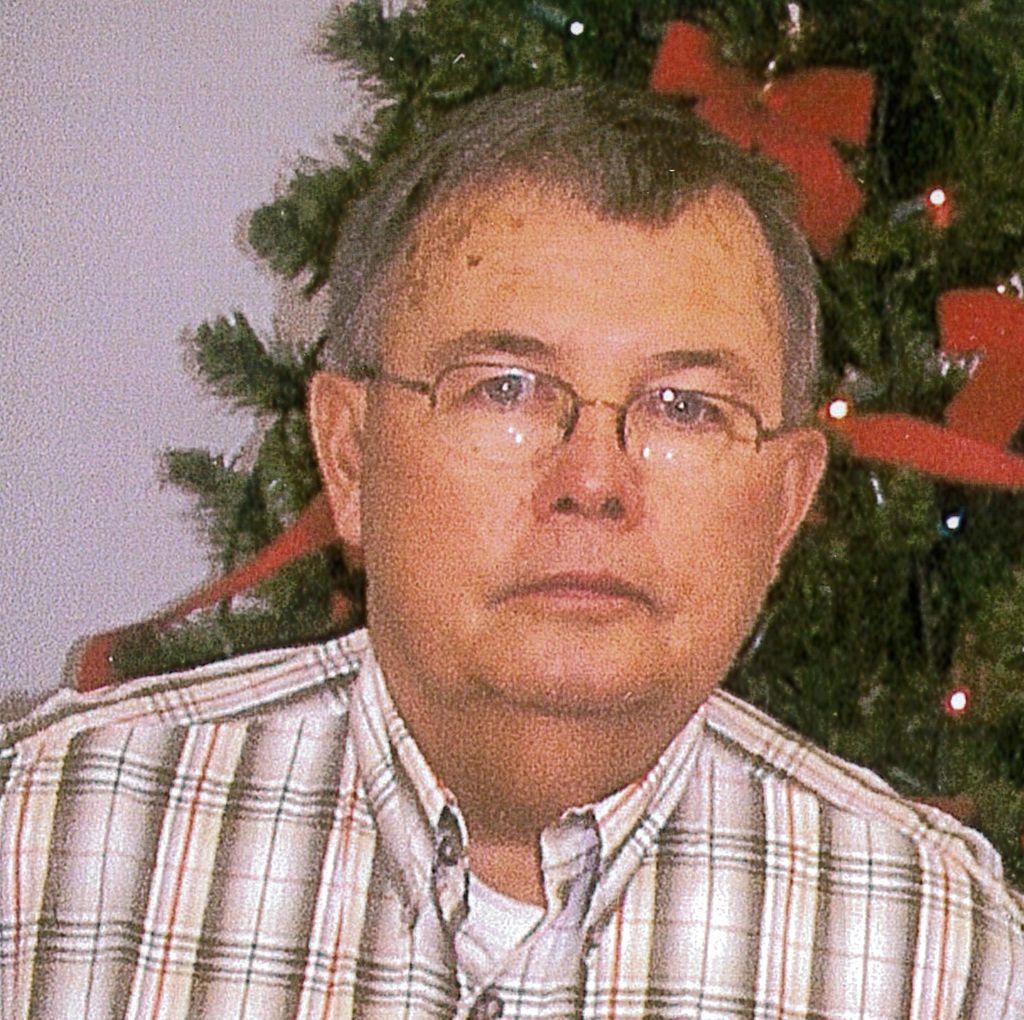 Danny Lee Shuck
