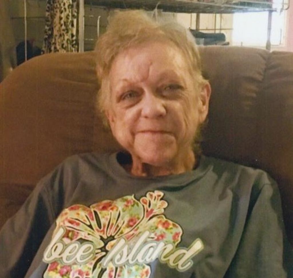 Margaret  Lou Dexter Profile Photo