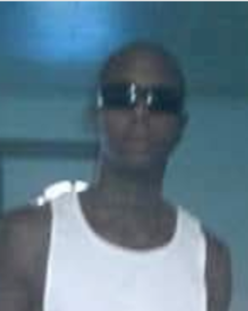 Burnell Cannon Jr.
