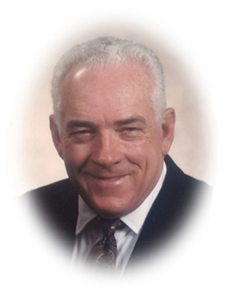 Henry C. Head Profile Photo