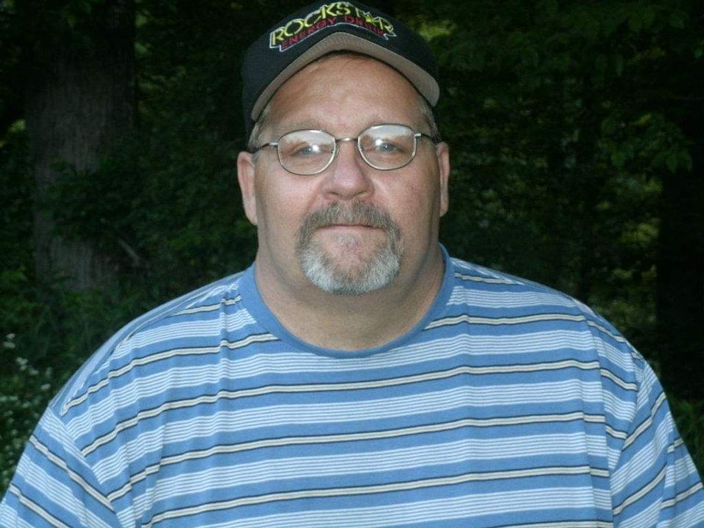 James R. Hufstetler Profile Photo