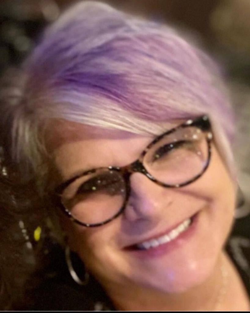 Donna M. Warren