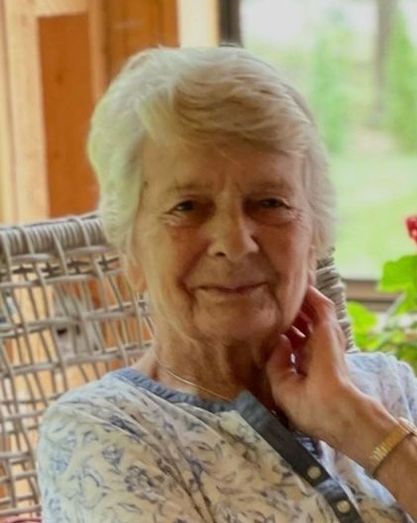 Renate E. Doray