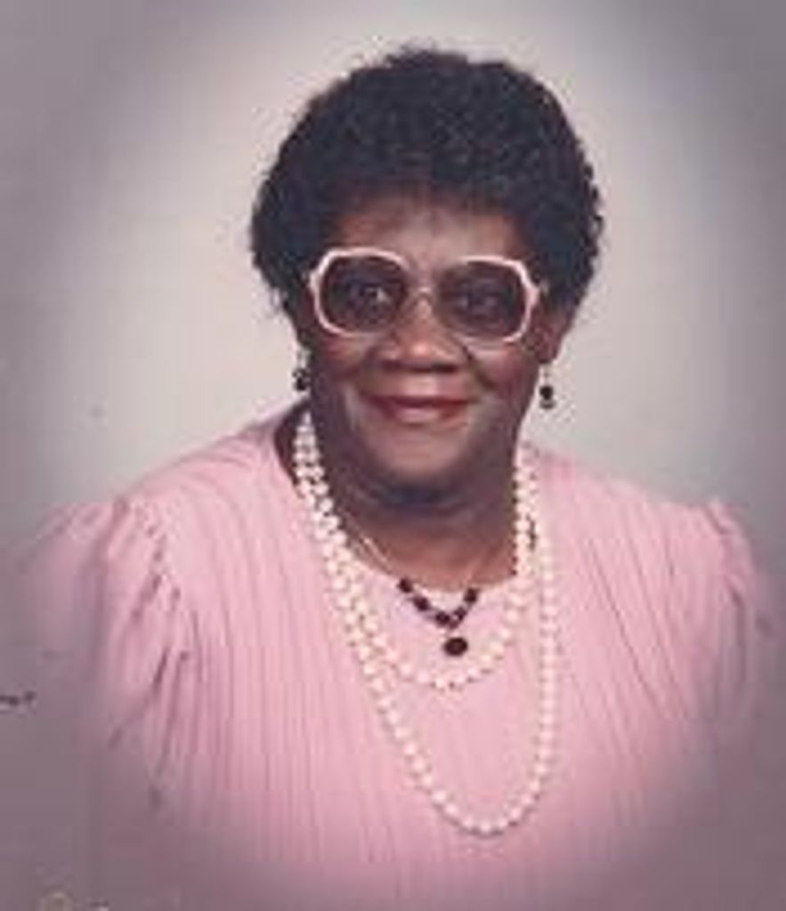 Hazel Odessa Houchens