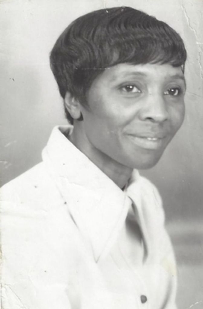 Edith Vaughn Profile Photo