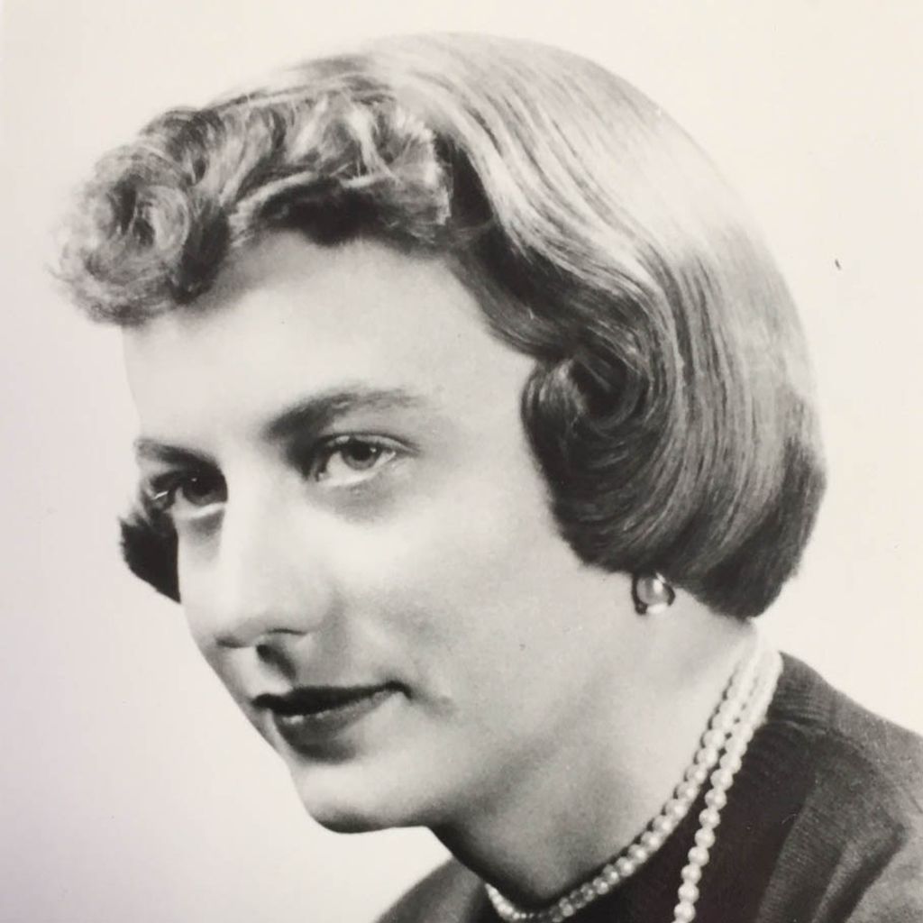 Dolores Fitterer