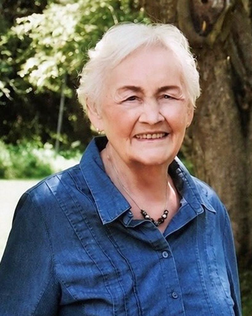 Jane Hilder Profile Photo