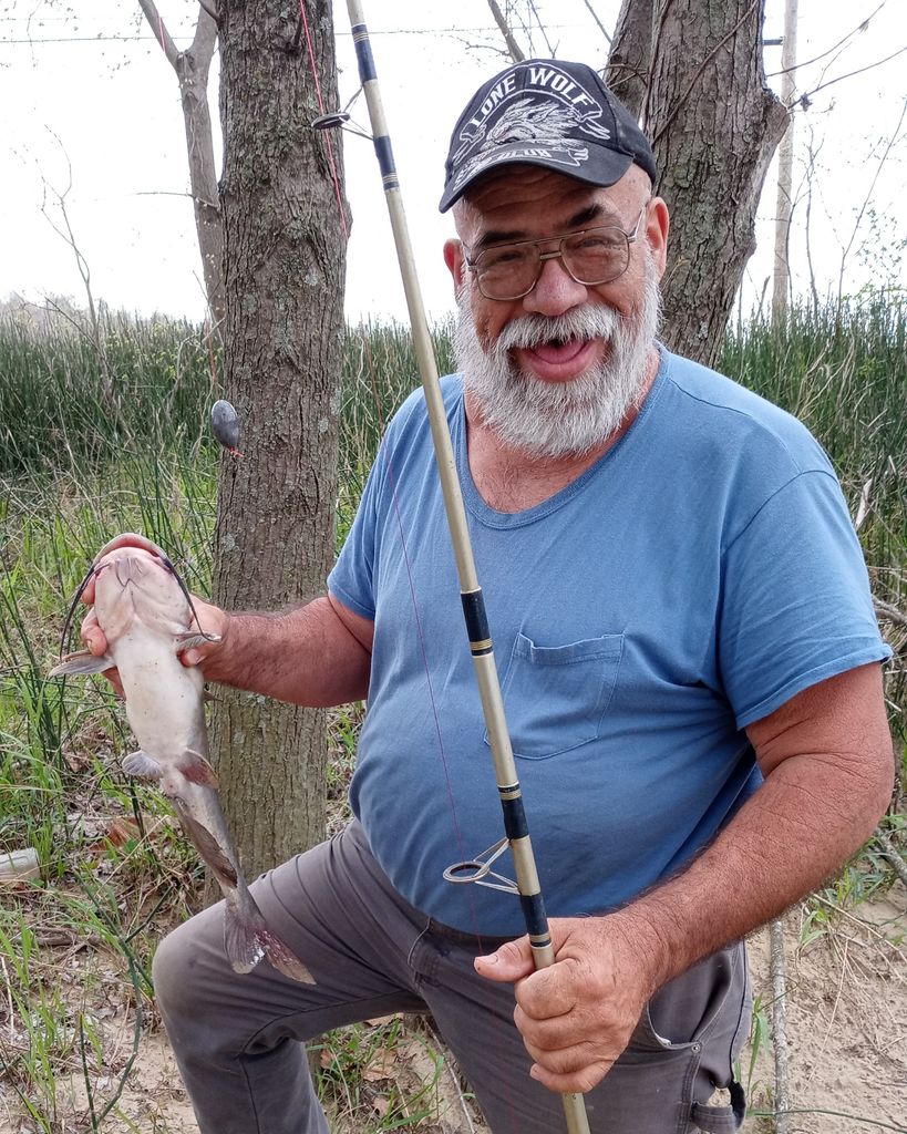 Jimmie J. Evans Profile Photo