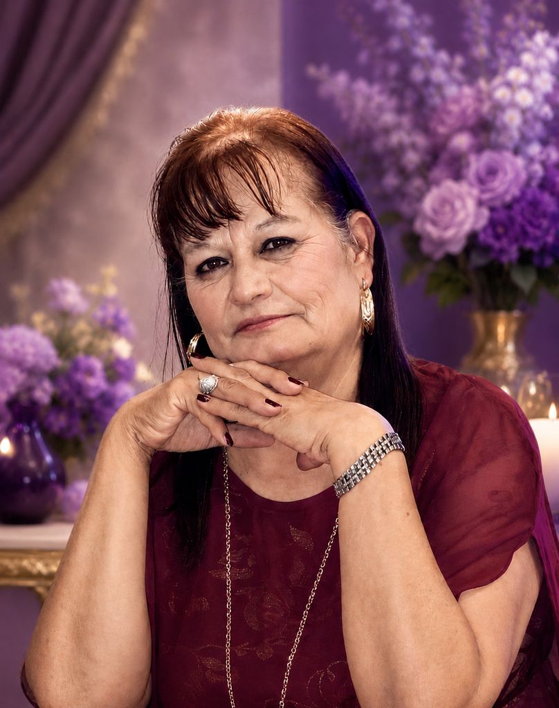Eudelia Jaramillo Cantu