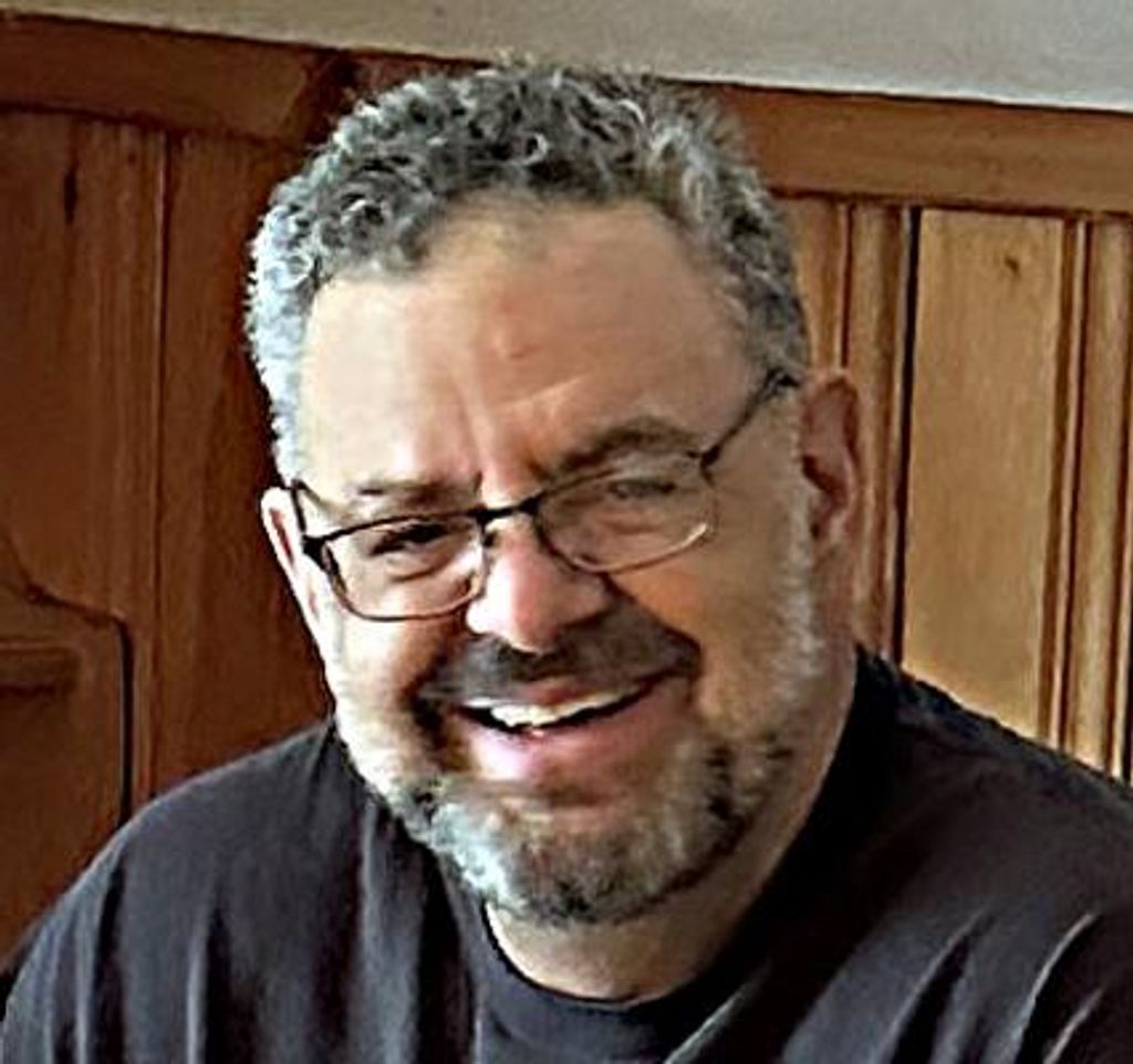 Louis Derossi Profile Photo