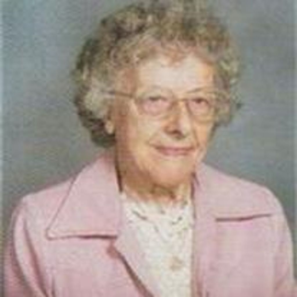 Elizabeth Jane Smith
