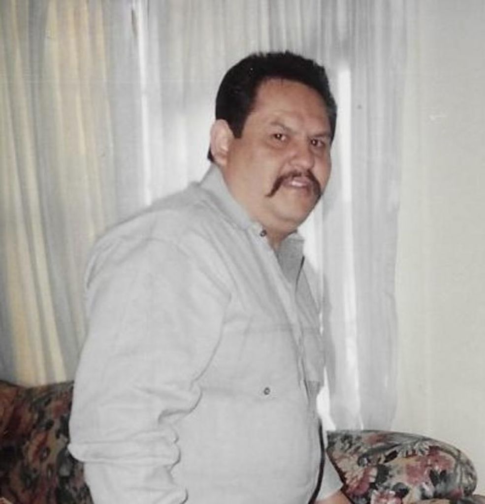 Miguel D. Salas Profile Photo