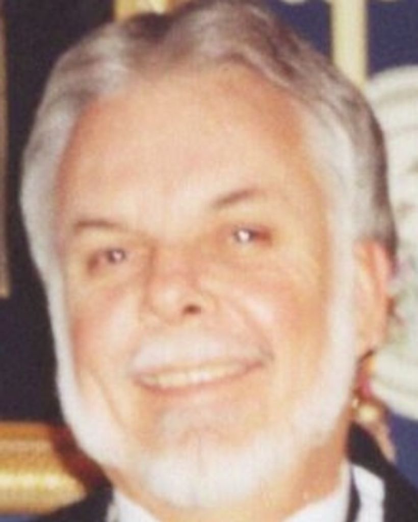 Clinton J. "Butch" Davis Profile Photo