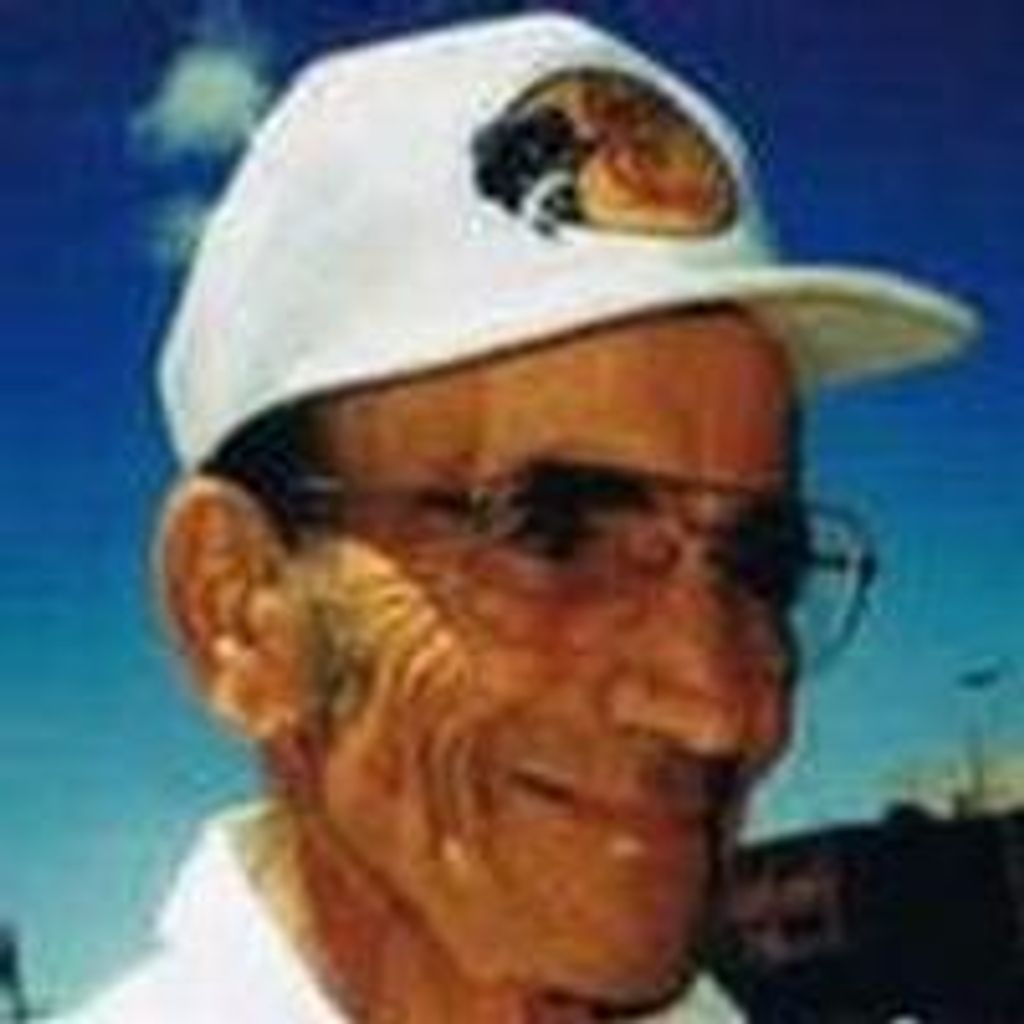 Melvin Dochterman