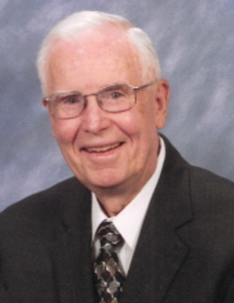 Everett "Sam" Furr Profile Photo