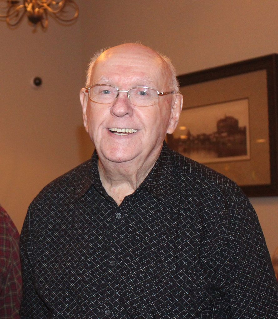 John T. Hawkes Profile Photo