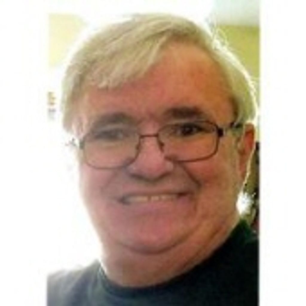 Roger William Beck