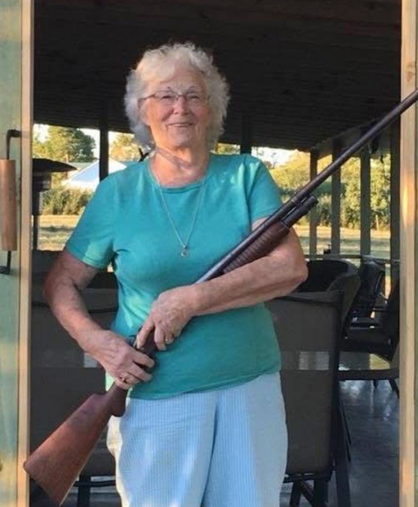 Virgina Cunningham Profile Photo
