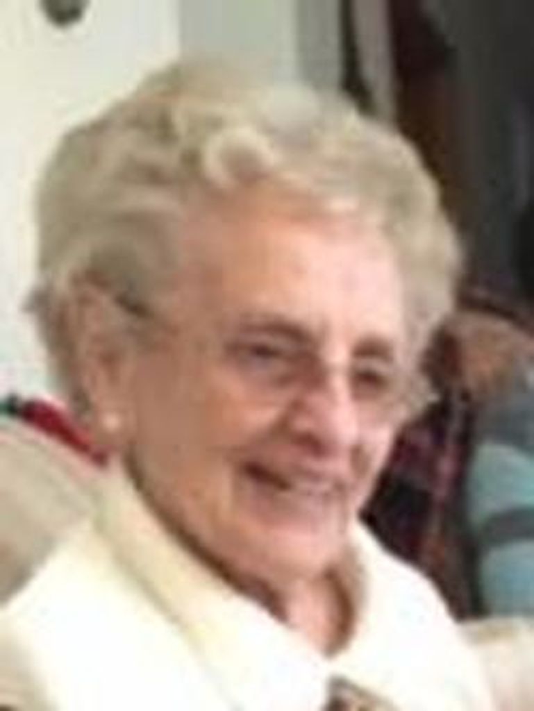 Leona N. Garback