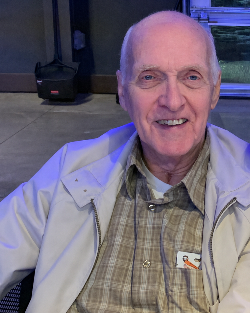 Donald R. Cunningham Profile Photo