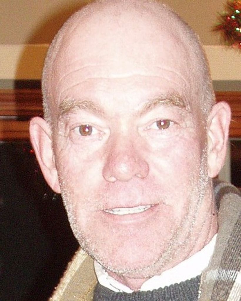 John Arthur Courtois