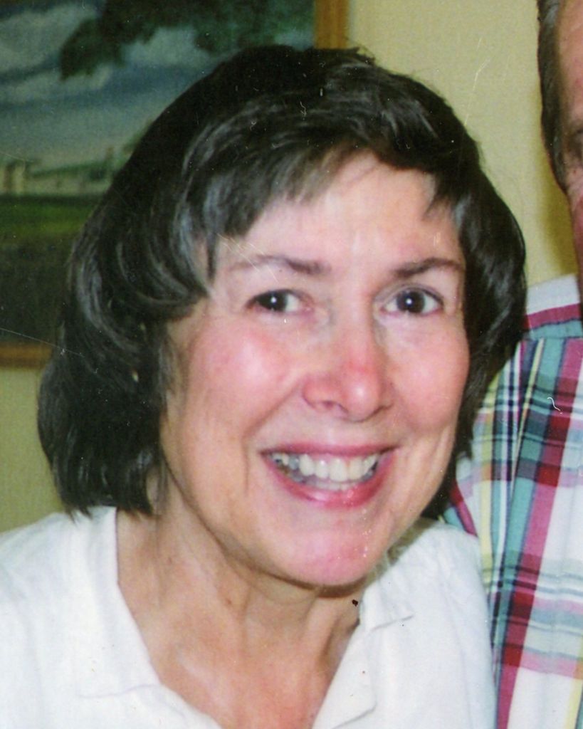 Loretta T. (LeBlanc) 'Lorette' O'Connor Profile Photo