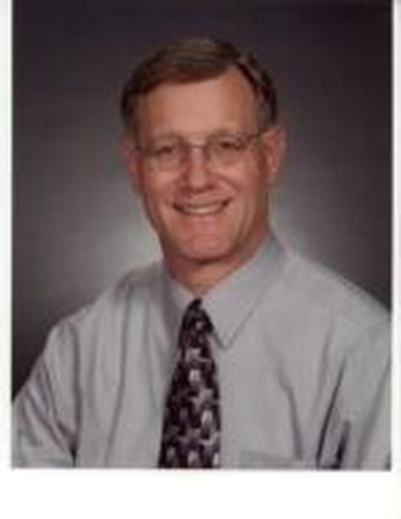Marc S. Walker