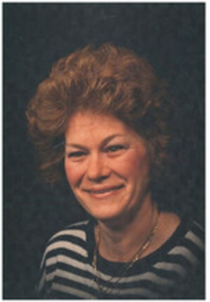 Melitta "Kate" Welch