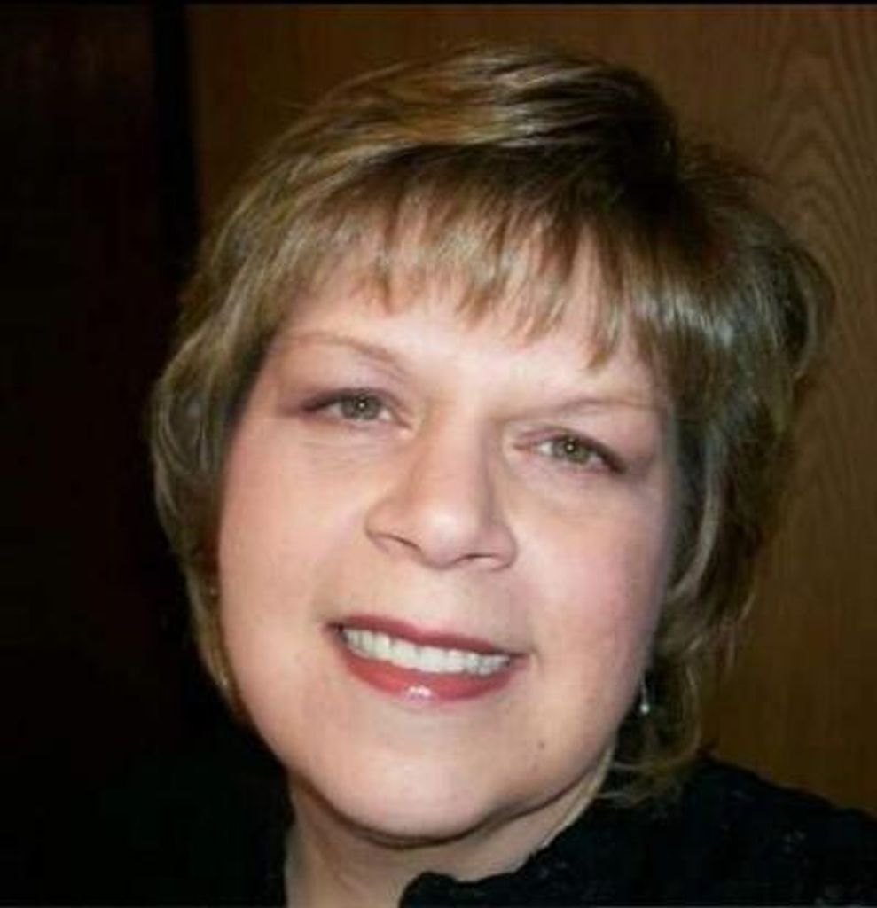 Brenda Louise Brown Profile Photo