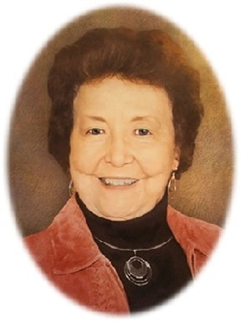 Mary Cahalan Profile Photo