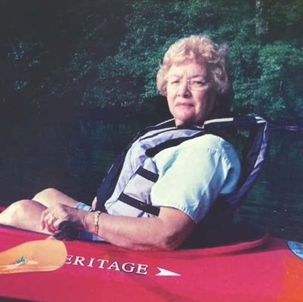 Ethel E. Bates Profile Photo