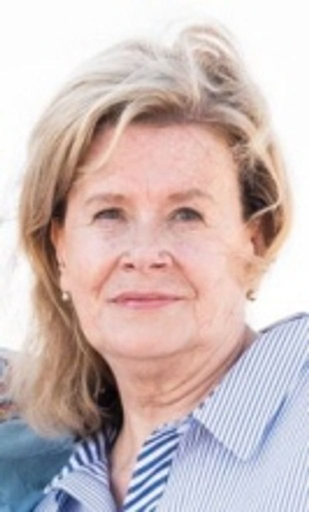 Lisa Sue Churchey