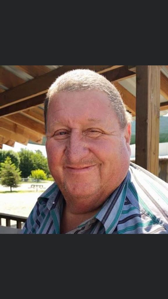 Ronald "Pinky" Roller Profile Photo