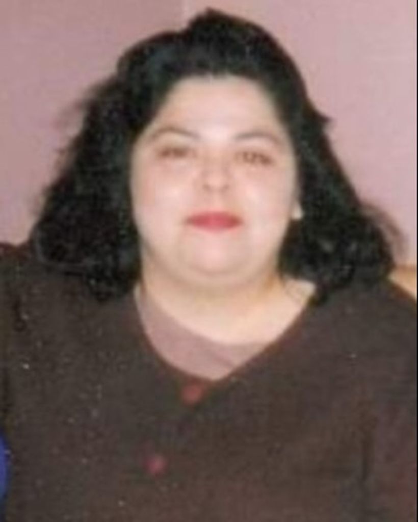 Lisa Irene Ruiz