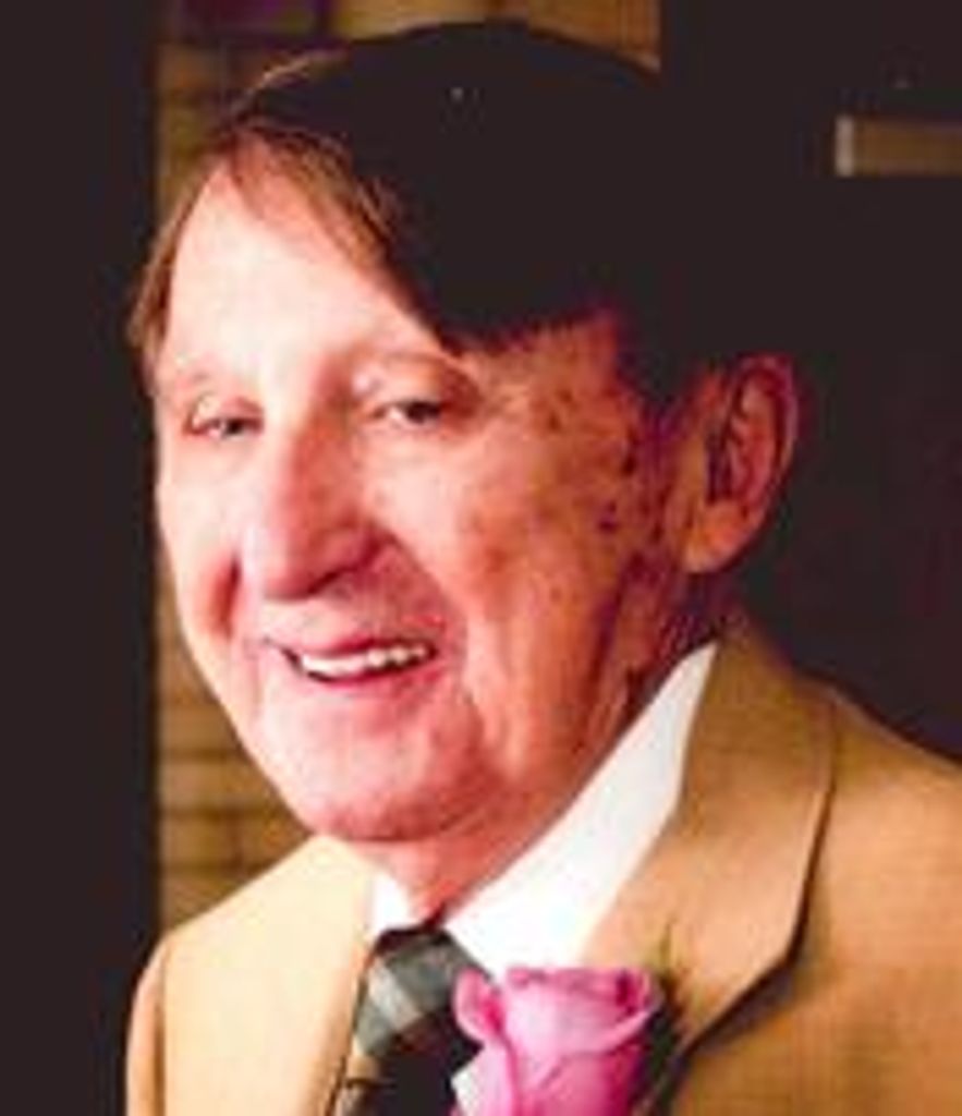 John "Jack" F. Kreminski