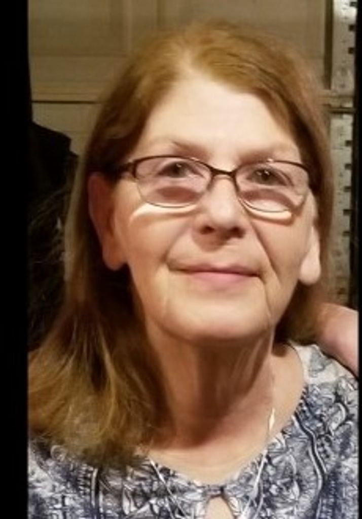 Alcorn, Sandra