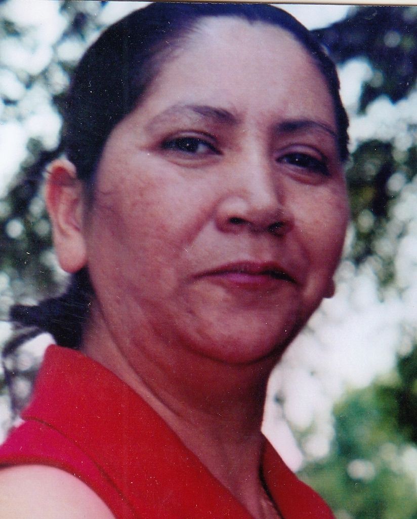 Anita Martinez