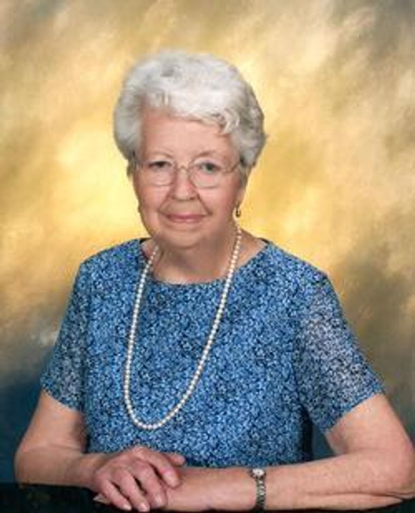 Lois Lee Parks