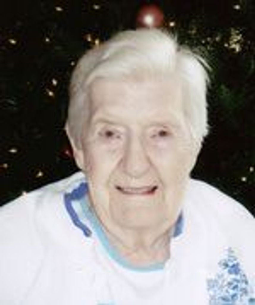 Arlia F. Hembrook