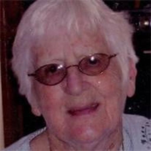 Mary Cline Profile Photo