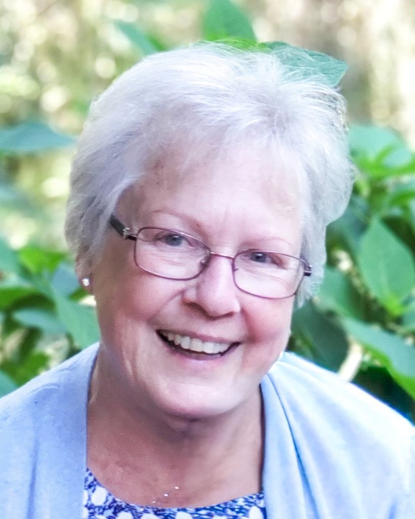 Carolyn (Koressel) Wenzel