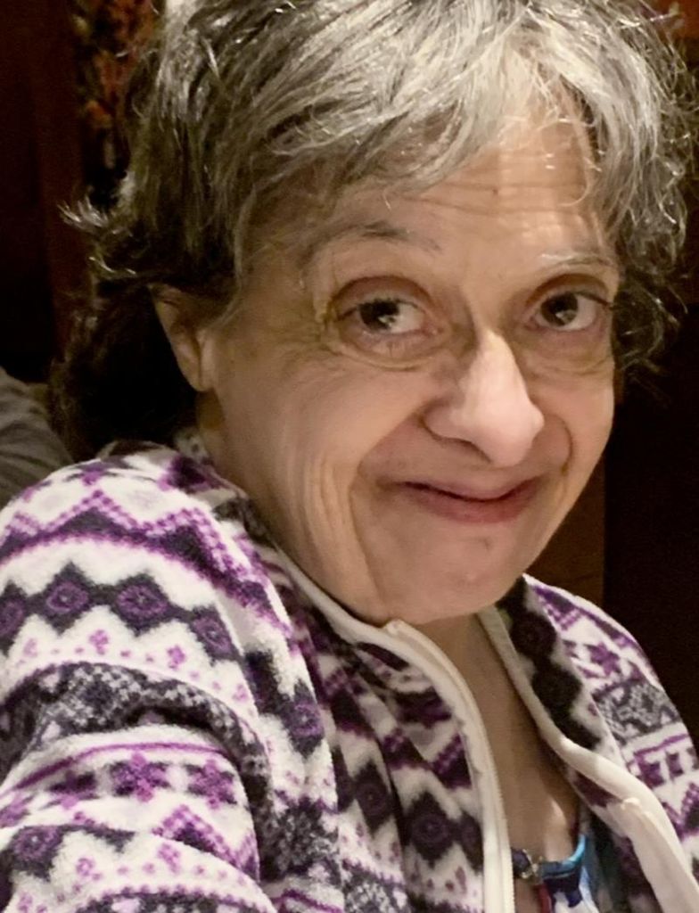 Julie Beth Ward Profile Photo